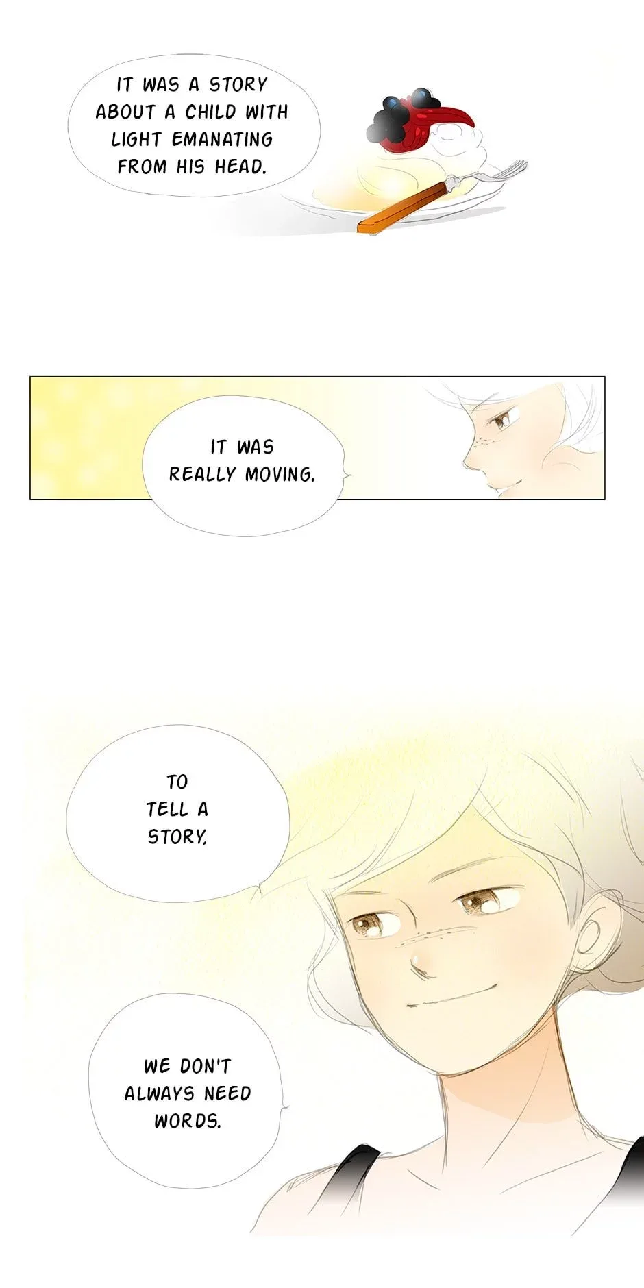 100 Days in Europe Chapter 38 page 19
