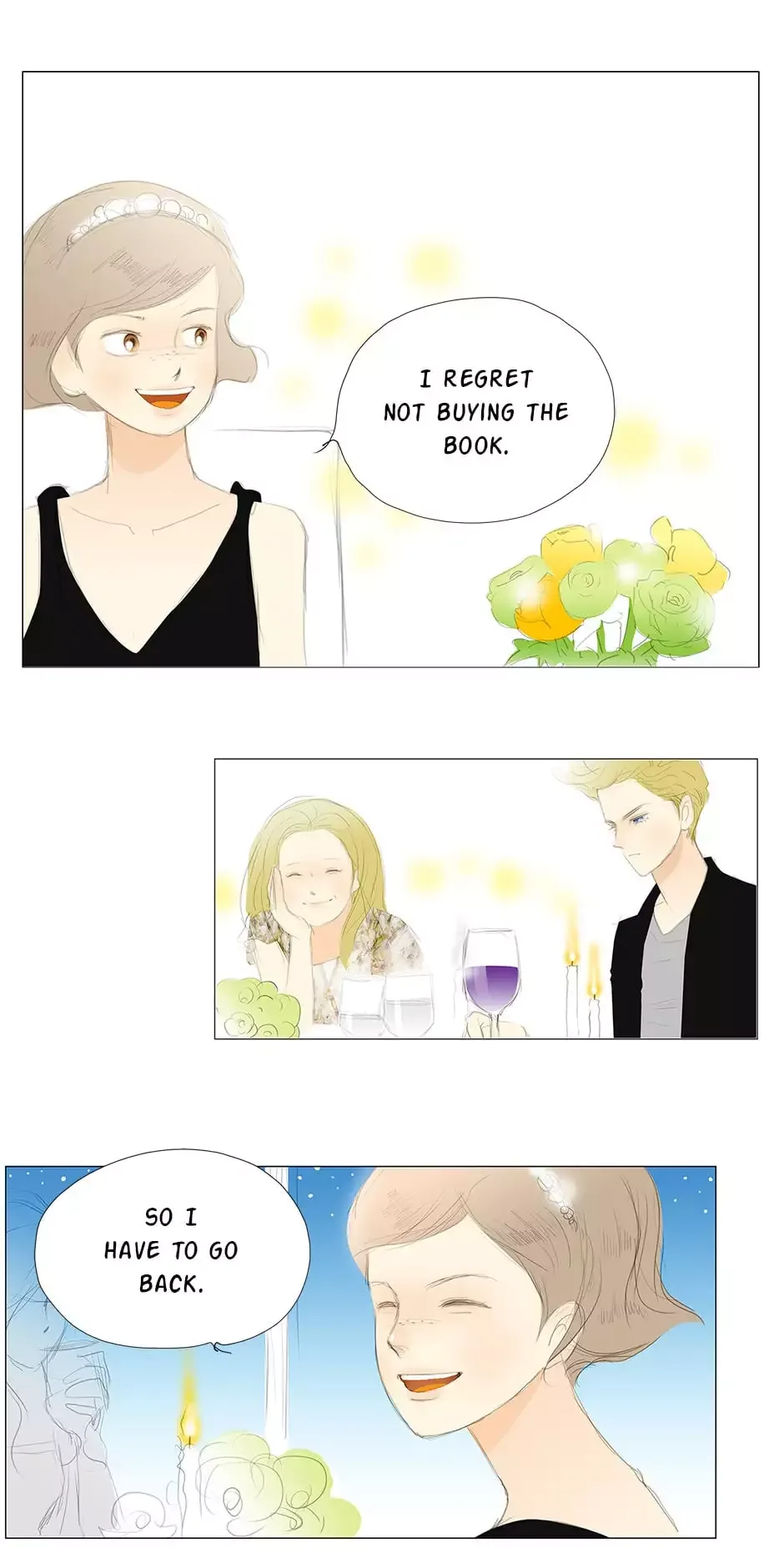 100 Days in Europe Chapter 38 page 20