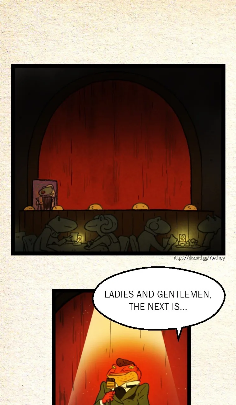 The Sock Monster Chapter 24 page 2