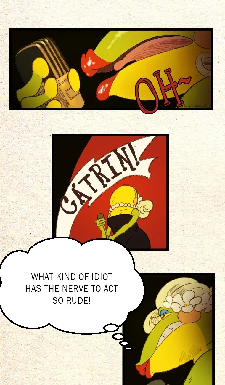 The Sock Monster Chapter 24 page 6