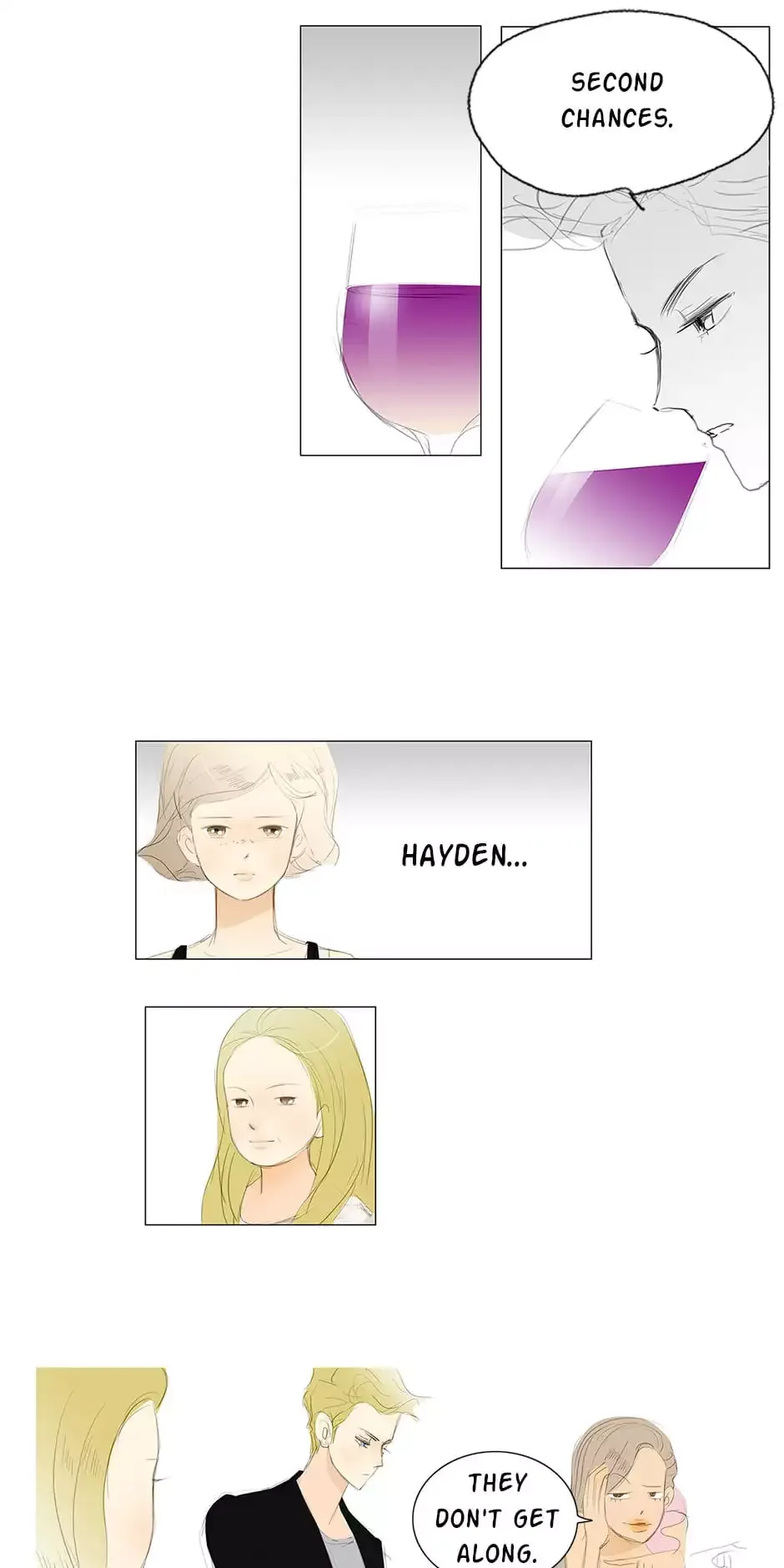 100 Days in Europe Chapter 38 page 23