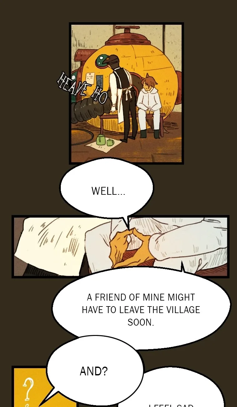 The Sock Monster Chapter 24 page 16