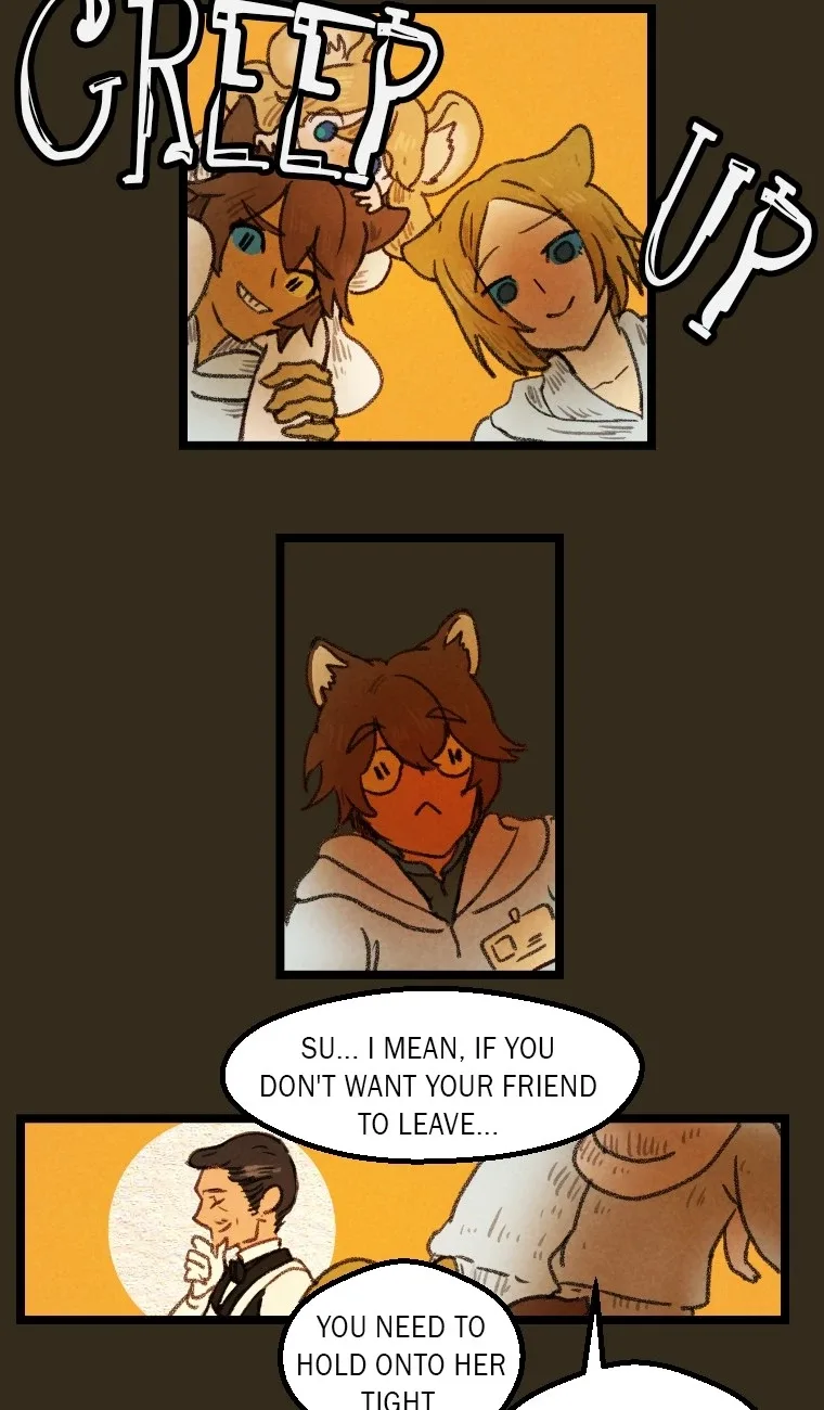 The Sock Monster Chapter 24 page 18