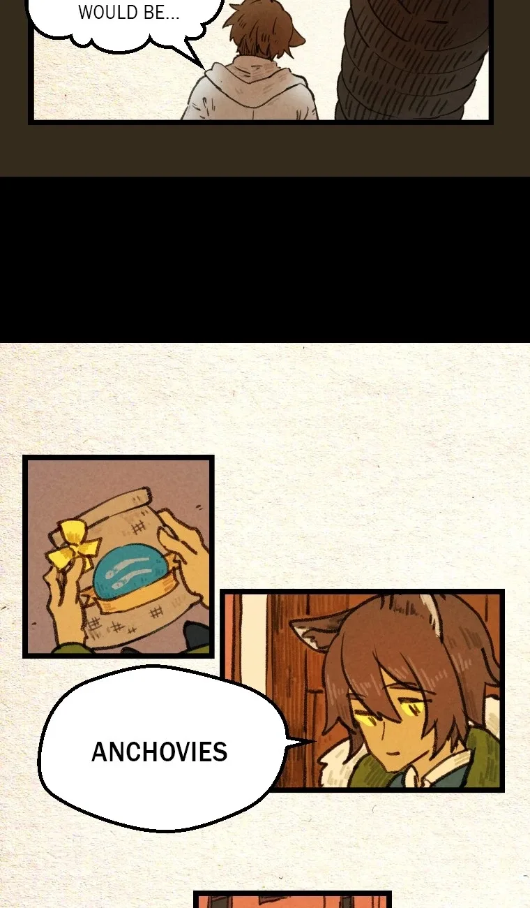 The Sock Monster Chapter 24 page 22