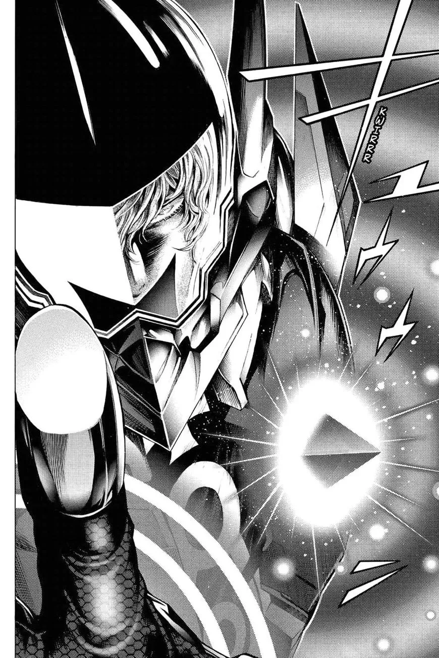 Platina End Chapter 24 page 28