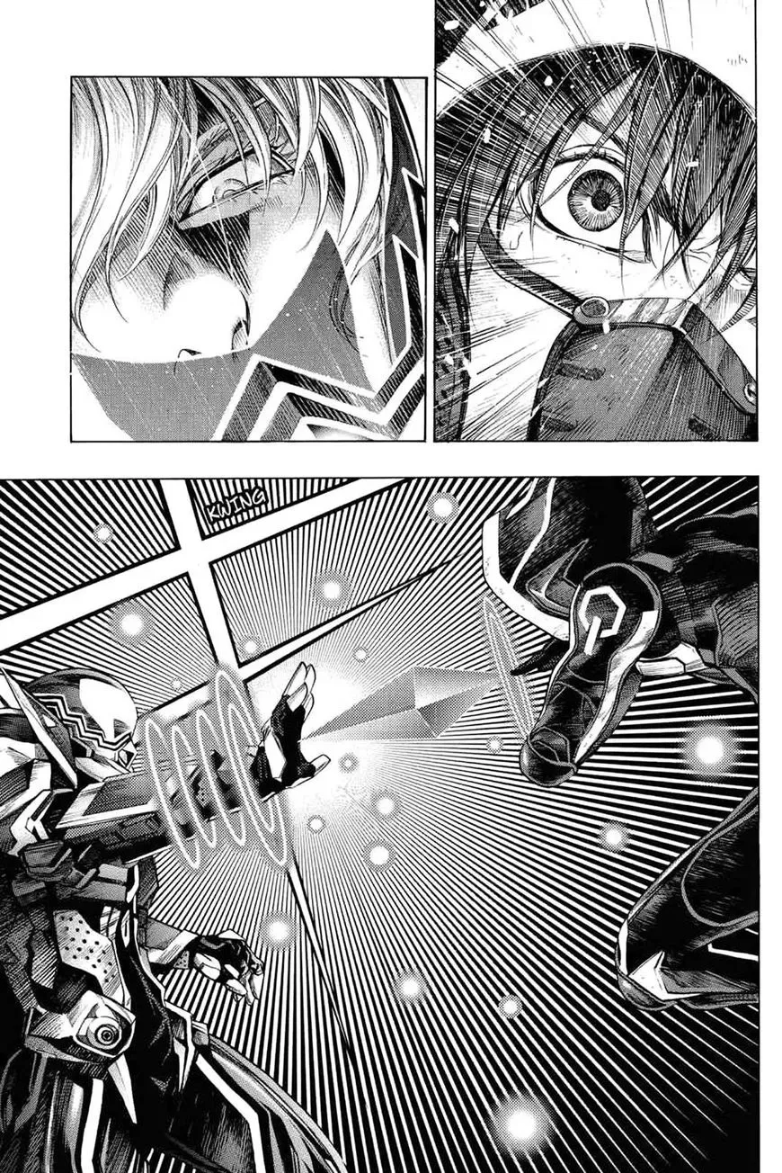 Platina End Chapter 24 page 26