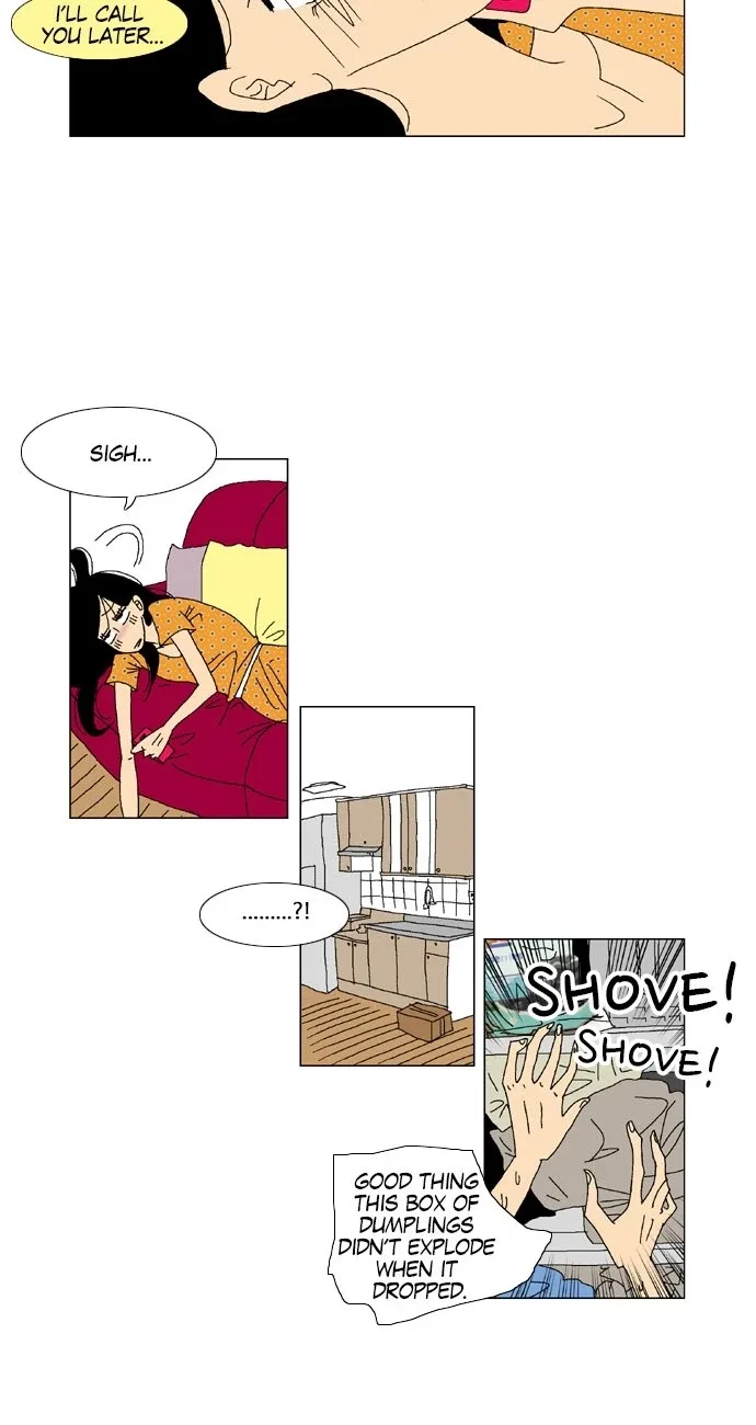 A Stranger in My House Chapter 33 page 5