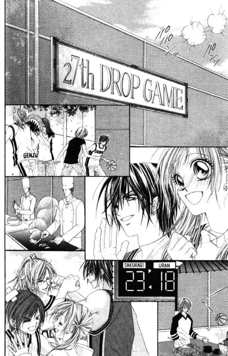 Honey x Honey Drops Chapter 21 page 11