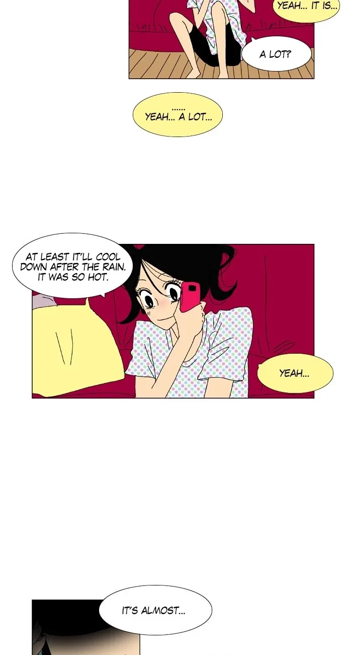 A Stranger in My House Chapter 33 page 12