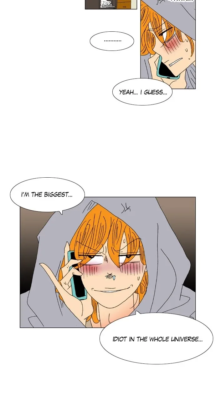 A Stranger in My House Chapter 33 page 14