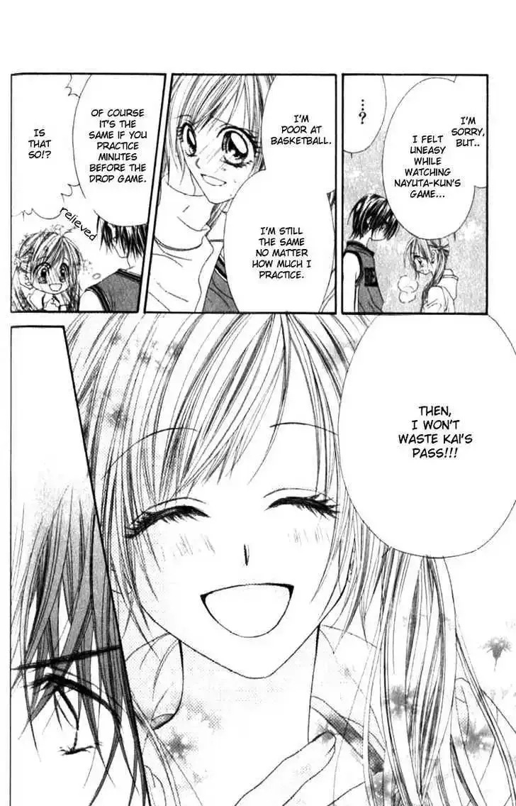 Honey x Honey Drops Chapter 21 page 13