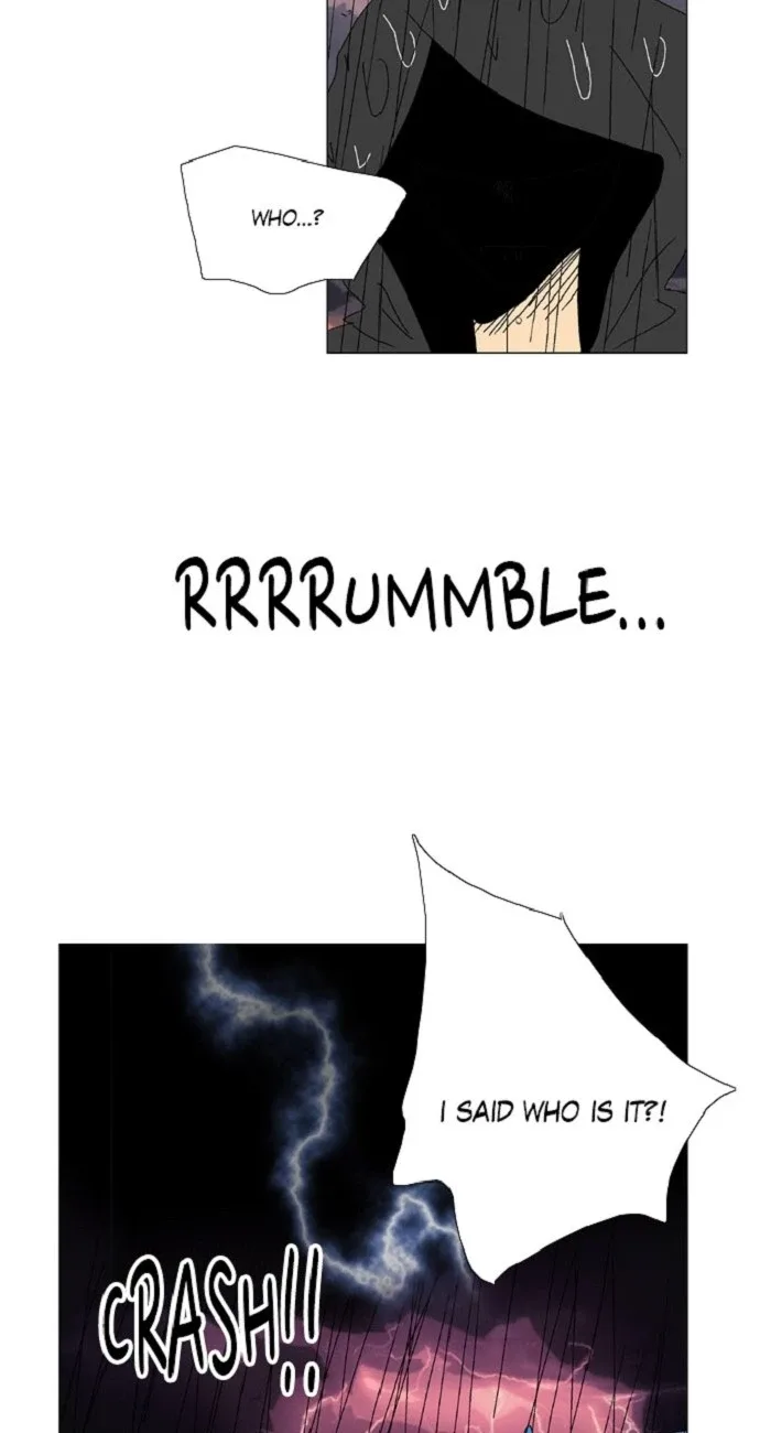 A Stranger in My House Chapter 33 page 25