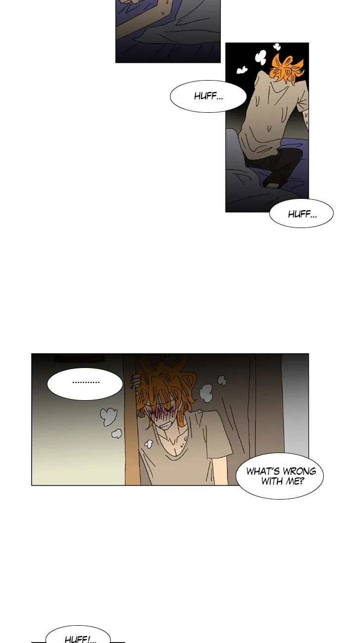 A Stranger in My House Chapter 33 page 22