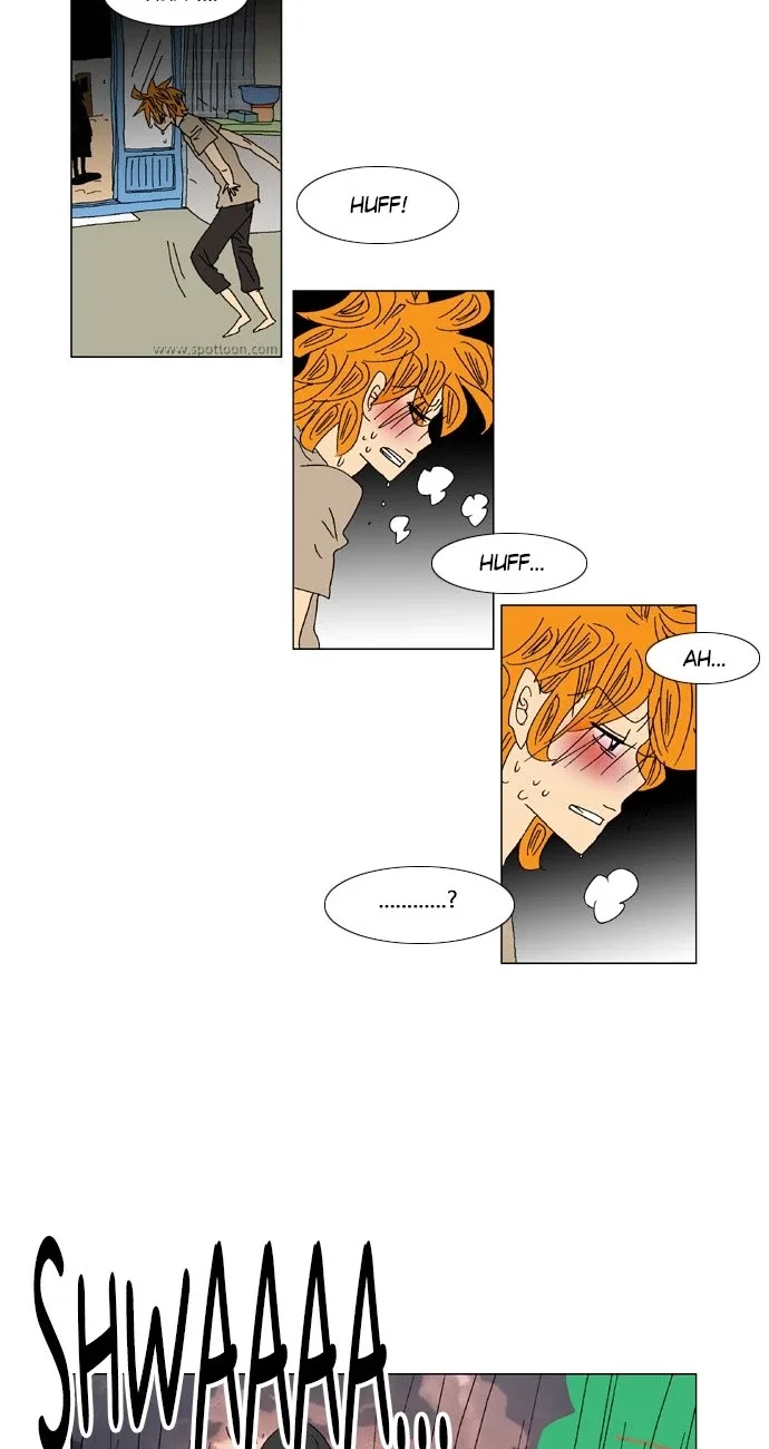 A Stranger in My House Chapter 33 page 23
