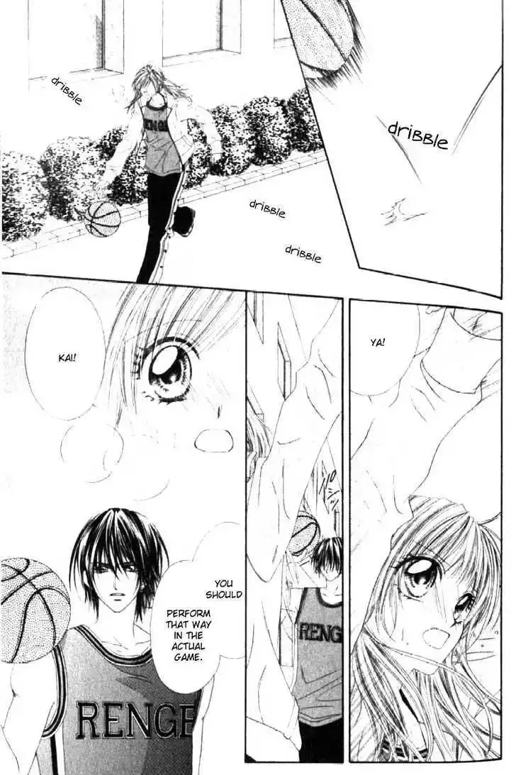 Honey x Honey Drops Chapter 21 page 12