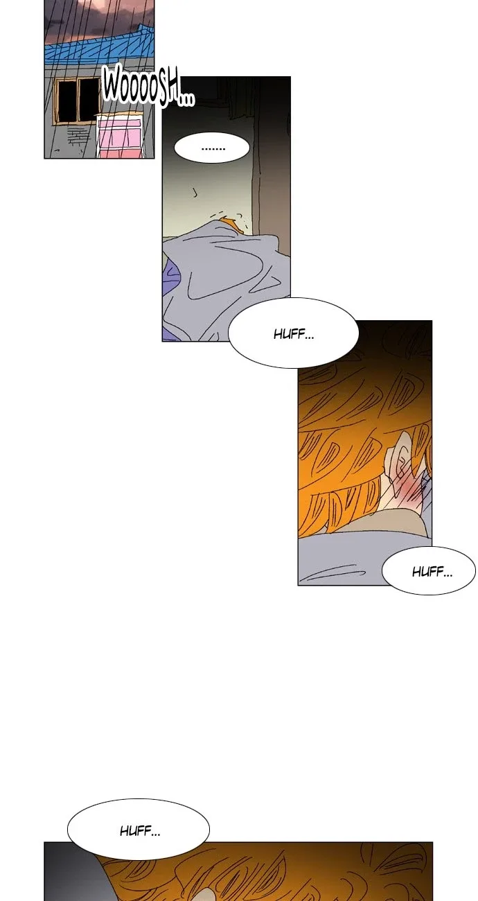 A Stranger in My House Chapter 33 page 20