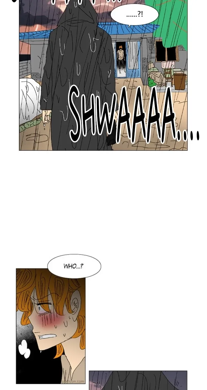 A Stranger in My House Chapter 33 page 24