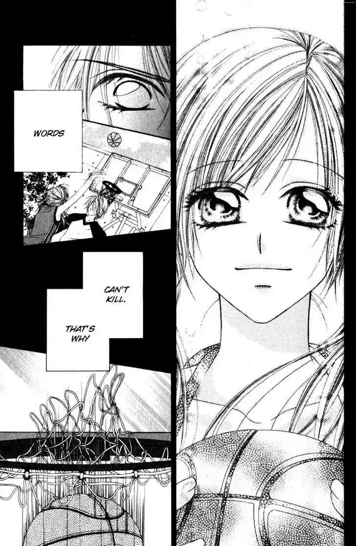 Honey x Honey Drops Chapter 21 page 28