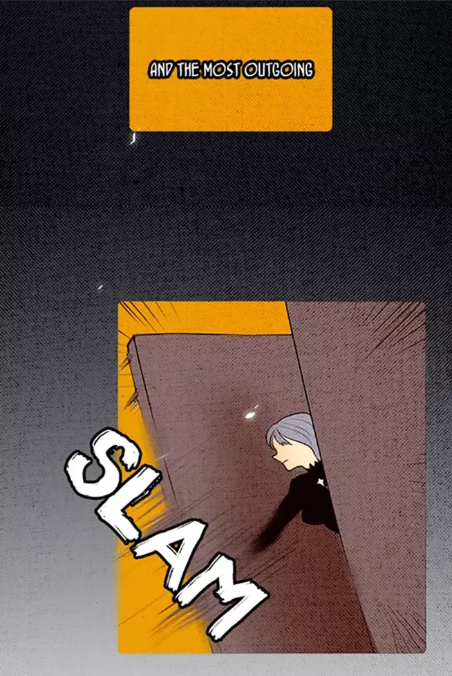 Demons can't be pretty Chapter 43 page 8