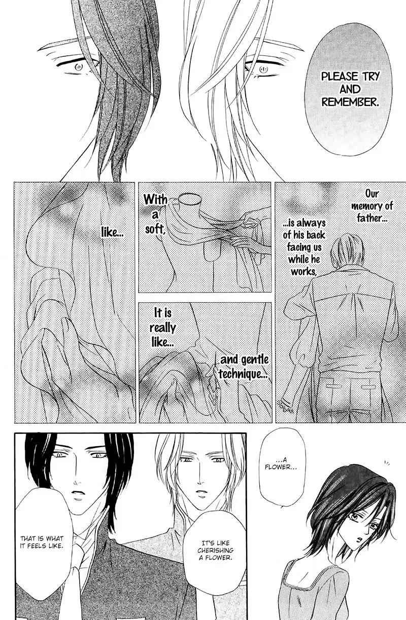 Kainushi wa Akuma Chapter 13.2 page 21
