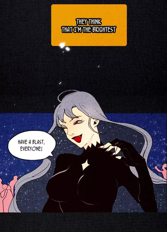 Demons can't be pretty Chapter 43 page 7
