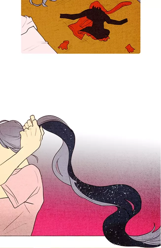 Demons can't be pretty Chapter 43 page 10