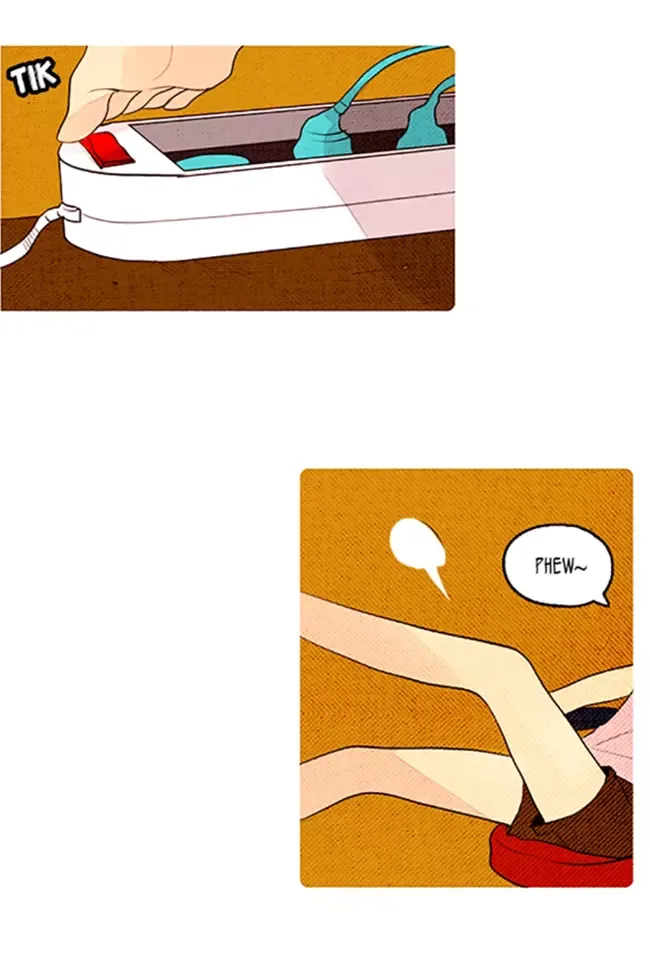 Demons can't be pretty Chapter 43 page 11
