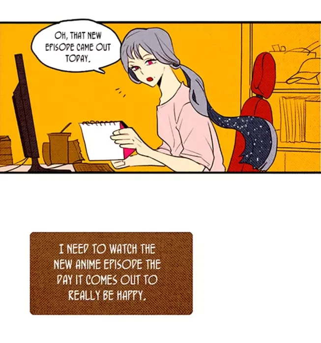 Demons can't be pretty Chapter 43 page 13