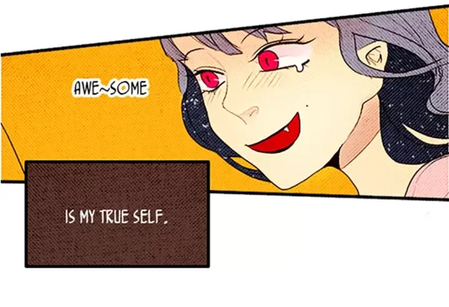 Demons can't be pretty Chapter 43 page 16
