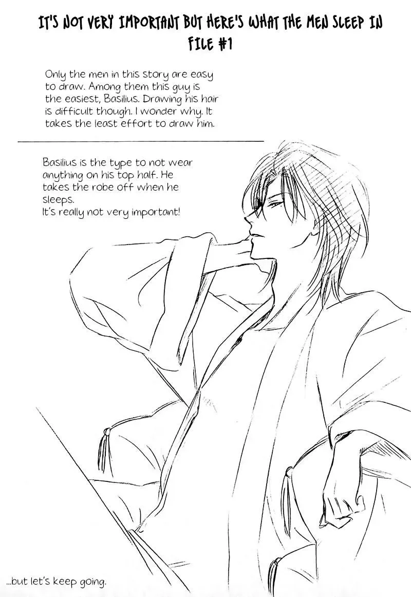 Kainushi wa Akuma Chapter 13.2 page 35