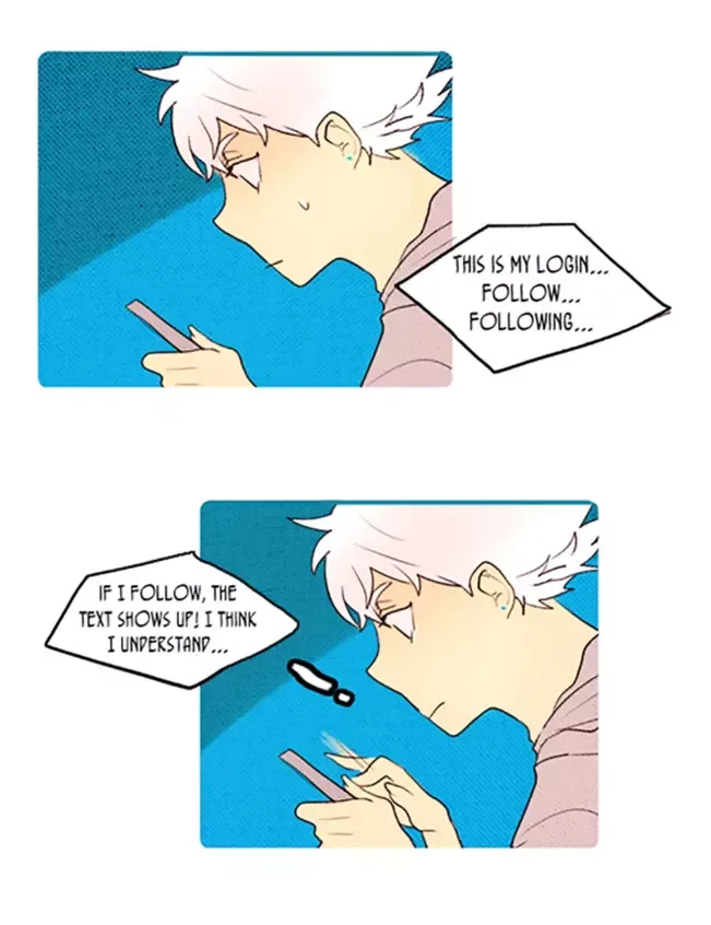 Demons can't be pretty Chapter 43 page 27