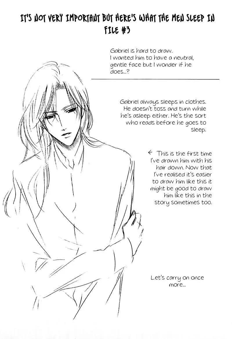 Kainushi wa Akuma Chapter 13.2 page 37