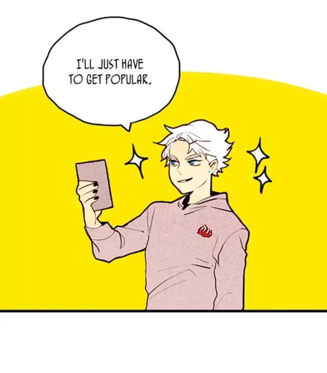 Demons can't be pretty Chapter 43 page 32