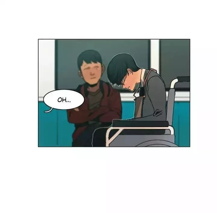 Save me Chapter 26 page 11