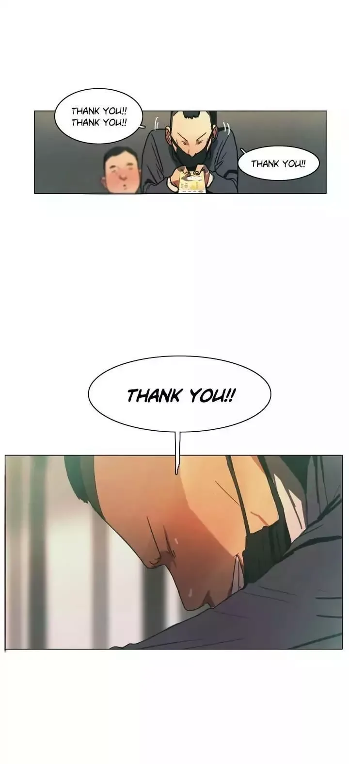 Save me Chapter 26 page 24