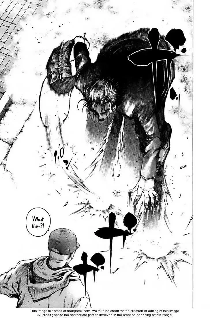 Usogui Chapter 24 page 6