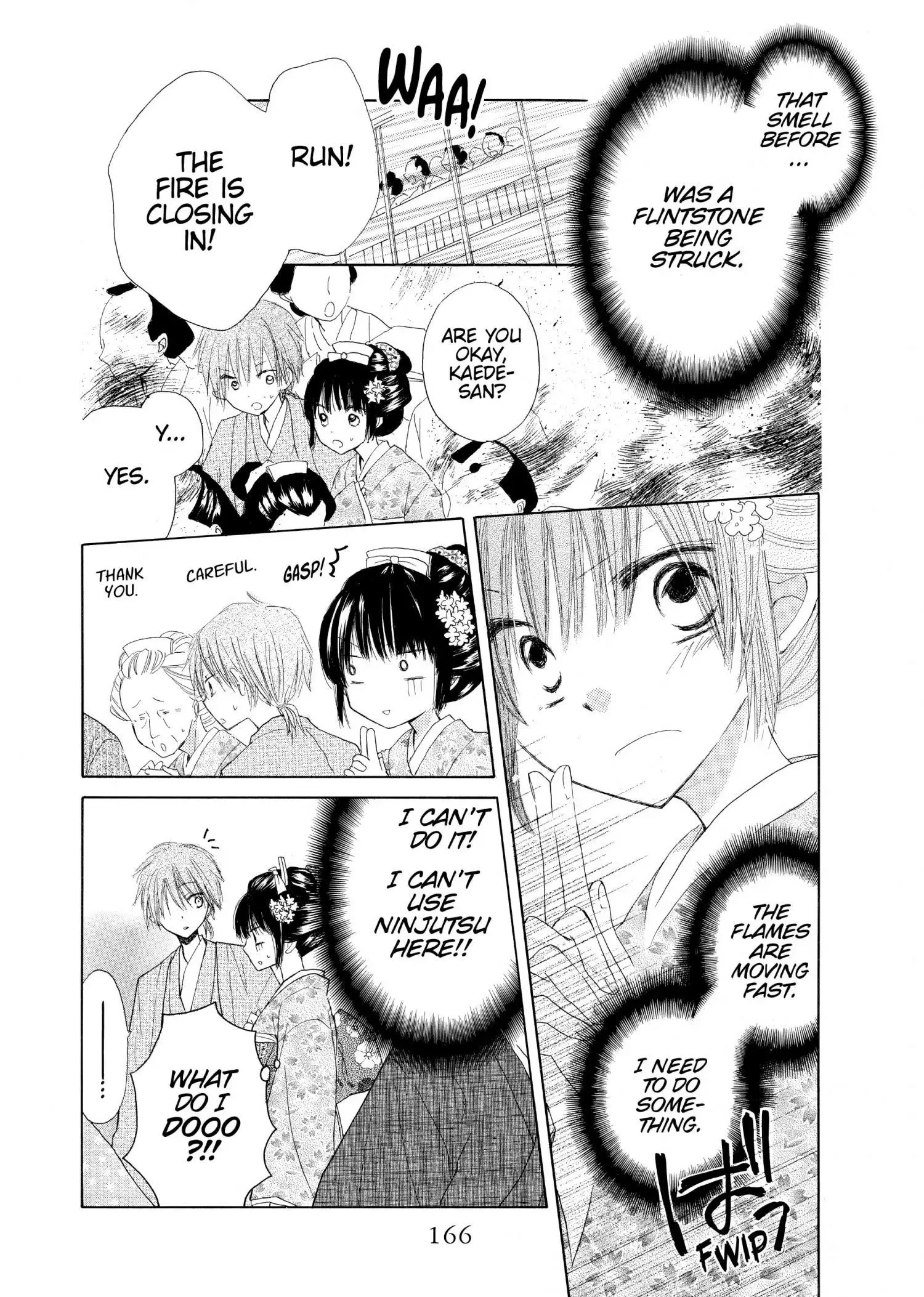 Last Game Chapter 17.1 page 24