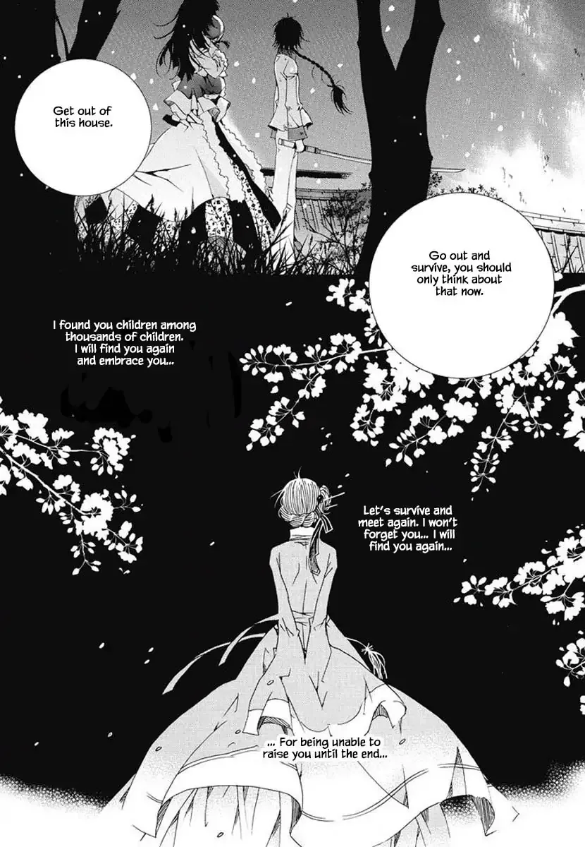 Nabi Chapter 83 page 6
