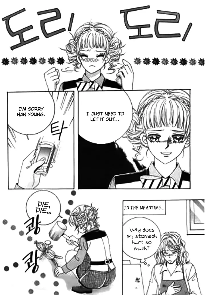Going to You Chapter 38 page 12