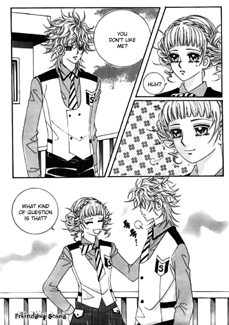 Going to You Chapter 38 page 5