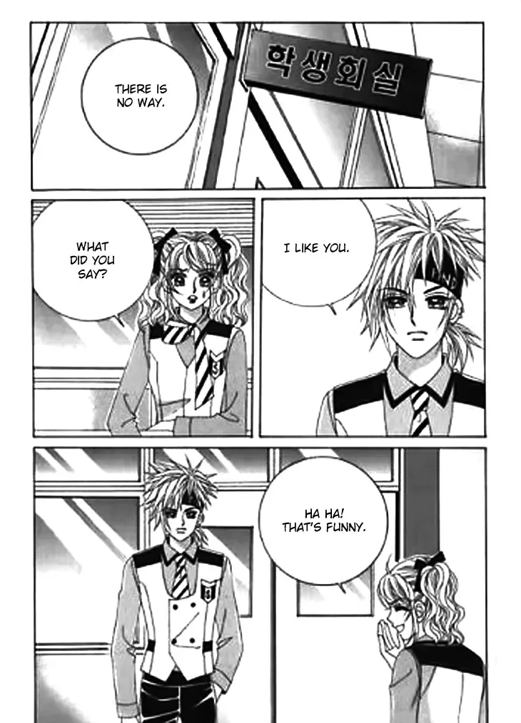 Going to You Chapter 38 page 13