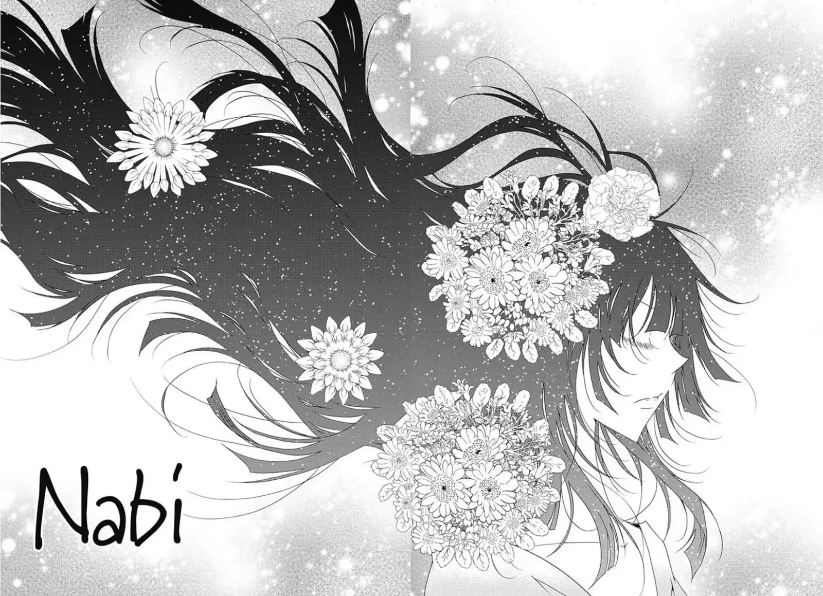 Nabi Chapter 83 page 23