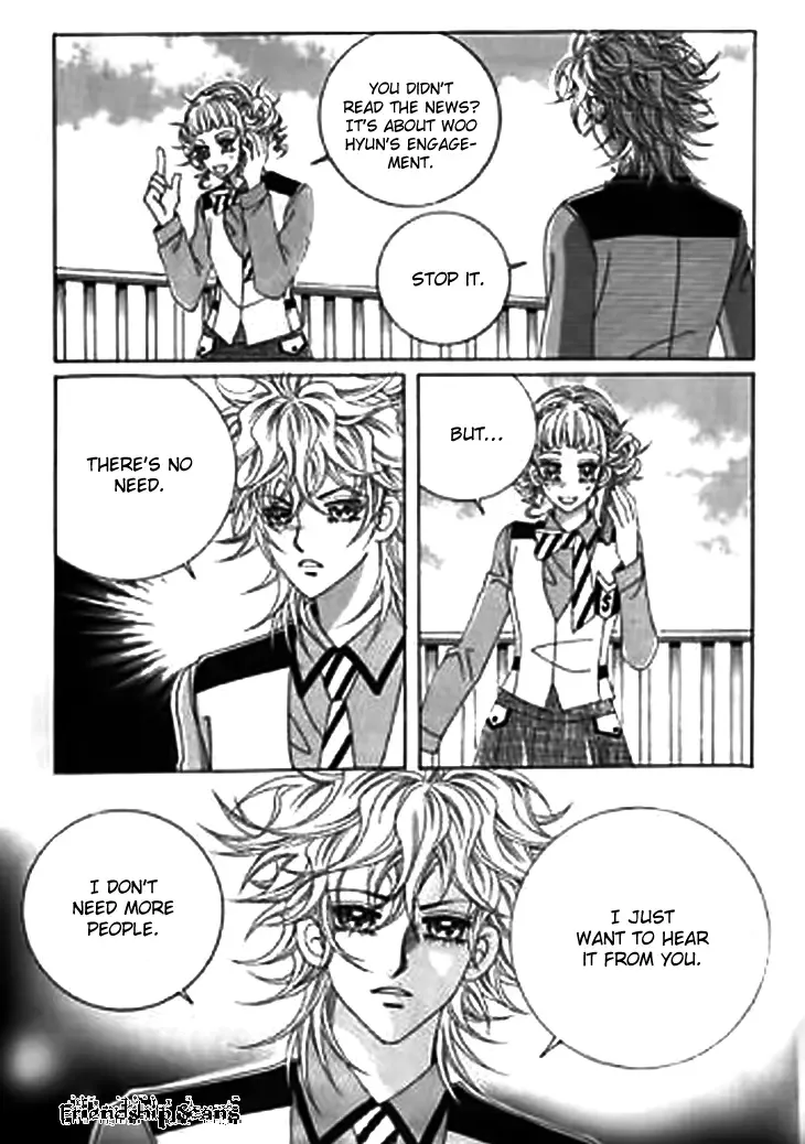 Going to You Chapter 38 page 9