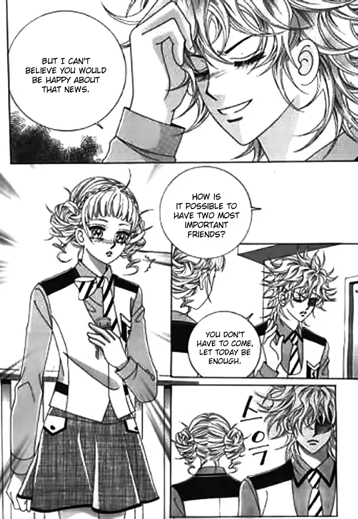 Going to You Chapter 38 page 10