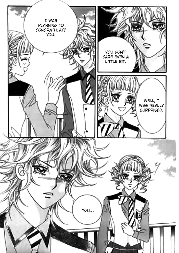 Going to You Chapter 38 page 4