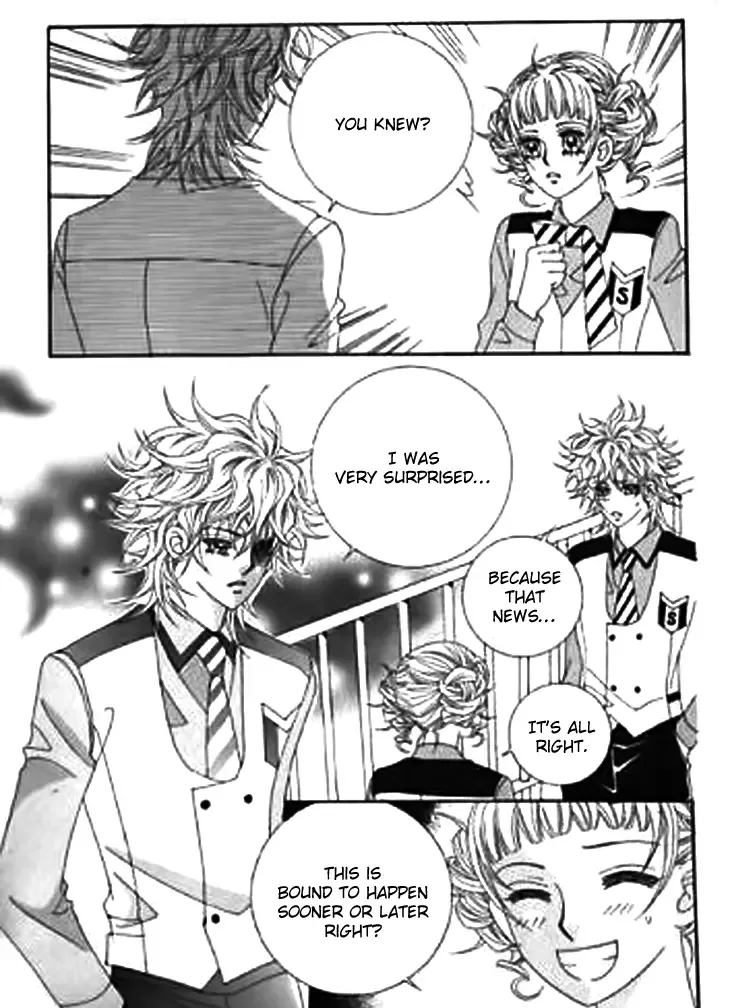 Going to You Chapter 38 page 3
