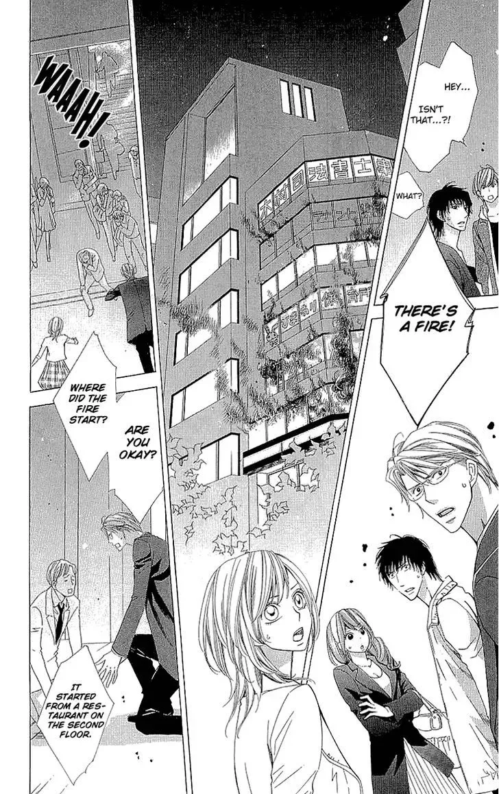Cosplay Deka Chapter 14.5 page 35