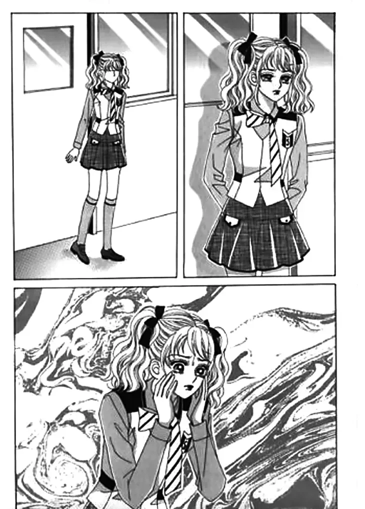 Going to You Chapter 38 page 22