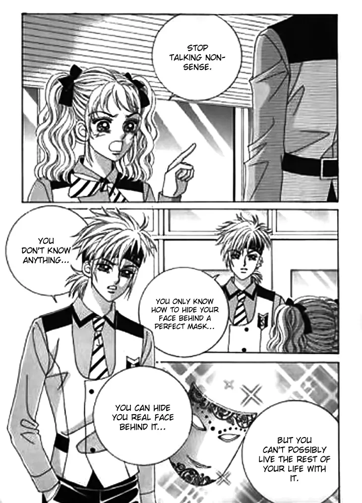 Going to You Chapter 38 page 17