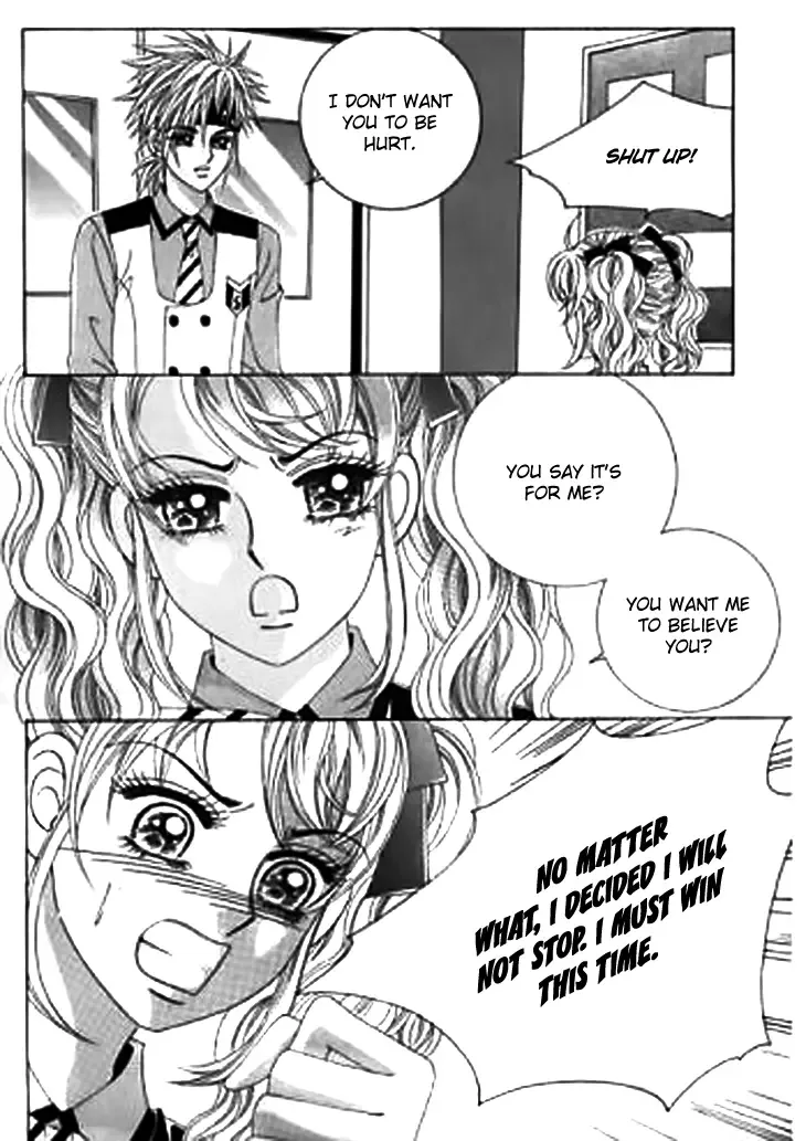 Going to You Chapter 38 page 16